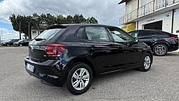 Volkswagen Polo 1.0 Tgi 5P. Highline Bmt