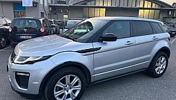 Land Rover Range Rover Evoque Range Rover Evoque 2