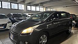 Peugeot 5008 2.0 Hdi 7 Posti Business