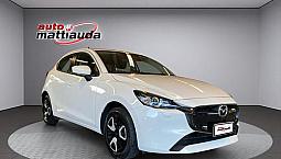 Mazda 2 1.5 M-Hybrid Centre-Line 90Cv
