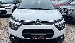 Citroen C3 Puretech 110 S&S Eat6 Shine Pack