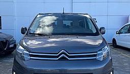 Citroen Spacetourer 2.0 Bluehdi 144 S&S Eat8 9 Pos