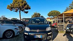 Fiat Panda 1.2 Lounge Ok Neopatentati