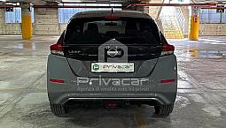 Nissan Leaf N-Connecta 40 Kwh