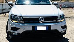 Volkswagen Tiguan 2ª Serie - 2019