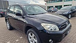 Toyota - Rav4 - 2.0 Tdi D-4d 5 Porte 4x4