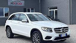 Mercedes-Benz Glc 220 D Executive 4Matic Euro 6! I