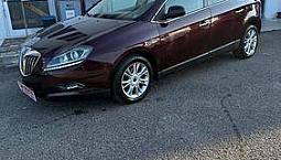 Lancia Delta 1.6 Mjt - Neopatentati-unico Propriet