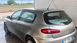 Alfa Romeo 147 1.9 Jtdm