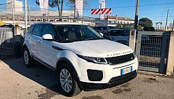 Land Rover Range Rover Evoque 2.0 Td4 150 Cv 5P. B