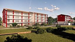 Appartamento Di 136 M² Con 4 Locali E Box Auto A S