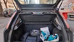 Fiat Punto Evo - 2011