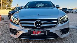Mercedes E 220d Premium*amg*virtual*cam360°