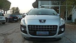 Peugeot 3008 1.6 Hdi 115Cv Style