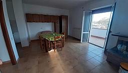 Appartamento Con Balcone