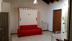 Appartamento Vermezzo Milano