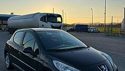 Peugeot 207 1.4 Hdi 70Cv Fap 5P. Mix