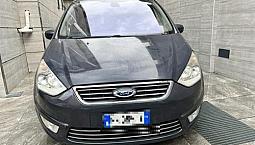 Ford Galaxy 2.0 Tdci 163cv Pow. Titanium Bs. 7 P