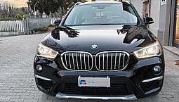 Bmw X1 Sdrive18d Xline