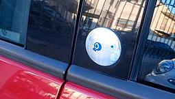 Lancia Ypsilon 1.2 69 Cv 5 Porte Gpl Ecochic Silve