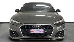Audi A5 Spb 40 Tdi Quattro S Tronic S Line Edition