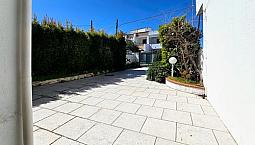 Villetta Indipendente, Ampio Giardino,Baia Verde