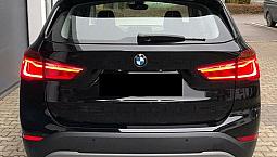 Bmw X1 Xdrive Sport / Mini Cooper D Commercianti