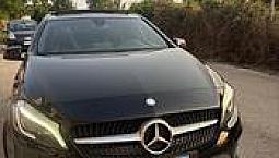 Vende Mercedes Classe A Premium Sport