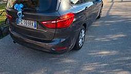 Bmw  Serie 218D 
