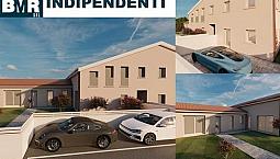 Attico Veggiano No Mediazione