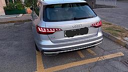 Audi A4 5ª Serie - 2020
