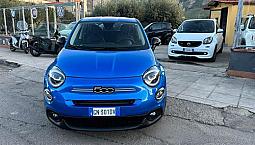 Fiat 500 X 1.5 Hybrid Benzina 130cv