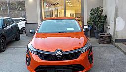 Renault Clio New - Tce Gpl 100cv Evolution