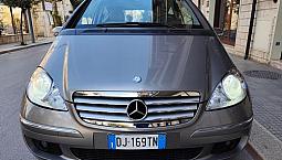 Mercedes-Benz A 150 Coupé Avantgarde Benzina
