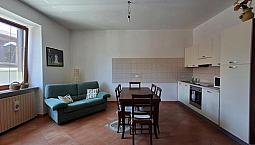 Appartamento 68 Mq Arredato In Occhieppo Inf