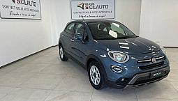 Fiat 500x 1.3 Multijet 95 Cv City Cross