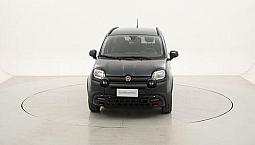 Fiat Panda Hybrid Cross Br238788 1.0 Mild Hybrid 6
