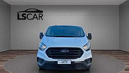 Ford Transit 9 Posti ~Iva Esposta~Unipro~Promo Fin