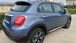 Fiat 500x 1.3 Multijet Mirror Unico Proprietario