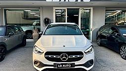 Mercedes-Benz Gla 200 Gla 220 D Automatic Sport Pl