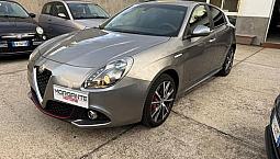 Alfa Romeo Giulietta 1.6 Jtdm 120 Cv Sport Carbon 