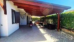 Quadrilocale Con Grande Spazio Esterno Rif 1008