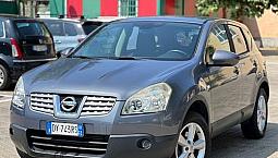 Nissan Qashqai 1.5dci 110cv Km 56.000 Originali