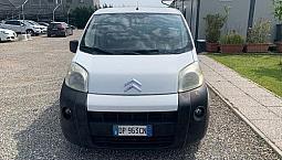 Citroen Nemo 1.4 75Cv Furgone Gpl