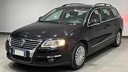 Volkswagen Passat 2.0tdi Dsg Highline Per Export