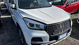 Dr Automobiles Dr 4.0 1.5 Bi-Fuel Gpl