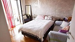 Bolzano: Pentalocale Con Soffitta