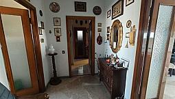 Prestigioso Trivano Panoramico In Via Mameli