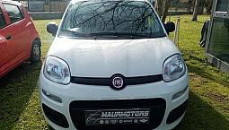 Fiat Panda 1.0 Firefly Ss Hybrid Pandina