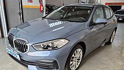 Bmw 116D Ok Neopatentati 2023